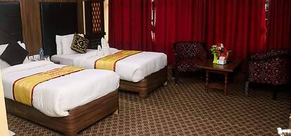 Hotel Suryansh pvt ltd