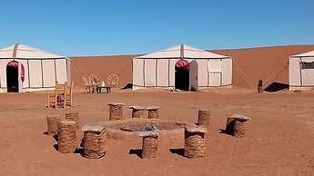 Bivouac Zagora