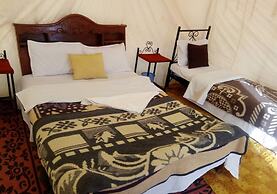 Bivouac Zagora