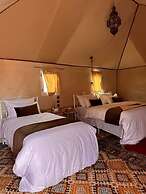 Bivouac Zagora