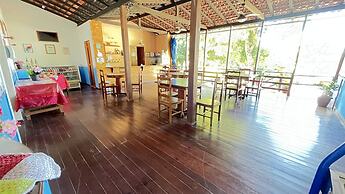 Pousada La Maison Du Baron