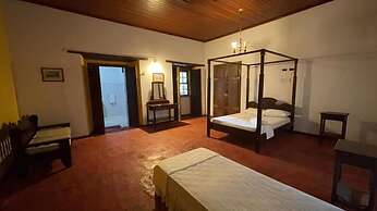 Pousada La Maison Du Baron