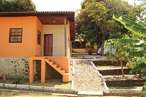 Pousada La Maison Du Baron