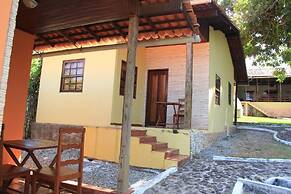 Pousada La Maison Du Baron