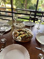 Pousada La Maison Du Baron