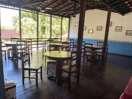 Pousada La Maison Du Baron