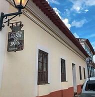 Pousada La Maison Du Baron