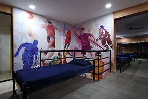 Wee care hostel and dormitory