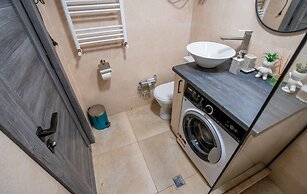 Roshka 2 BD apart 501