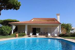 Villa Flamingo V032 Oceano