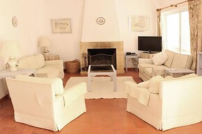 Villa Flamingo V032 Oceano