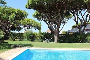 Villa Flamingo V032 Oceano