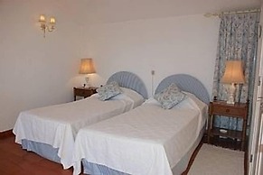 Villa Flamingo V032 Oceano