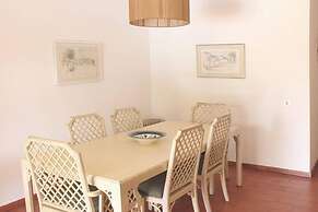 Villa Flamingo V032 Oceano