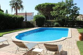 Villa Flamingo V032 Oceano