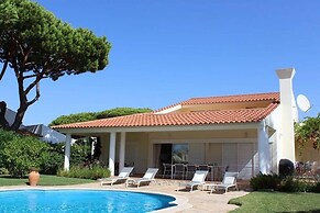 Villa Flamingo V032 Oceano