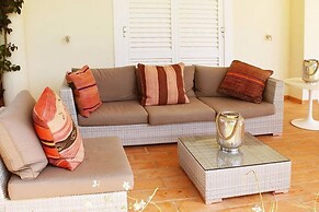 Villa Flamingo V032 Oceano