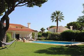 Villa Flamingo V032 Oceano