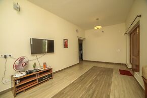 Anjana Estate Villa