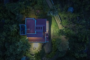 Anjana Estate Villa