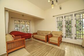 Anjana Estate Villa