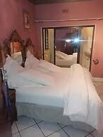 Nthateng Bed and Breakfast Tourism