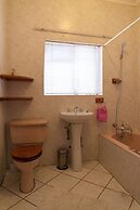 Nthateng Bed and Breakfast Tourism