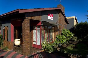 Nthateng Bed and Breakfast Tourism