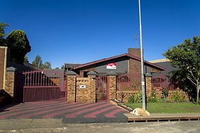 Nthateng Bed and Breakfast Tourism