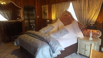 Nthateng Bed and Breakfast Tourism