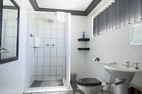 Nthateng Bed and Breakfast Tourism