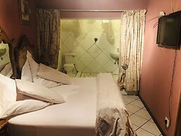 Nthateng Bed and Breakfast Tourism