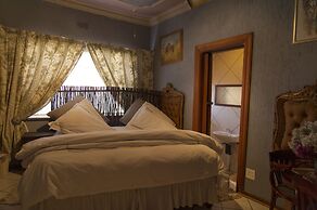 Nthateng Bed and Breakfast Tourism