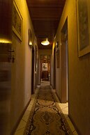 Nthateng Bed and Breakfast Tourism