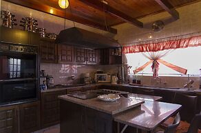 Nthateng Bed and Breakfast Tourism