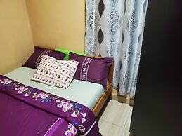 PagersHome Apartments, behind Convention Center