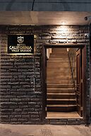 Hotel California Urubamba