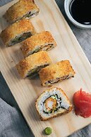 Hotel California Urubamba