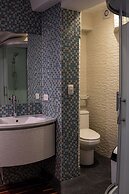 Hotel California Urubamba