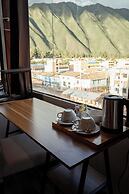 Hotel California Urubamba