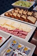 Hotel California Urubamba