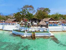 Bora Bora Hotel & Beach Club