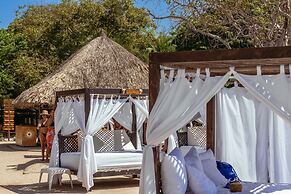 Bora Bora Hotel & Beach Club