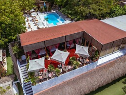 Bora Bora Hotel & Beach Club