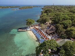 Bora Bora Hotel & Beach Club