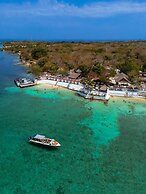 Bora Bora Hotel & Beach Club