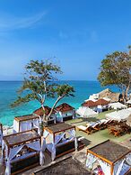 Bora Bora Hotel & Beach Club