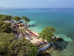 Bora Bora Hotel & Beach Club