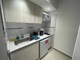 Luxury and Comfort in San Telmo- Your Exclusive Retreat Num4912