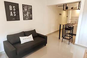 Luxury and Comfort in San Telmo - Your Exclusive Retreat Num4915